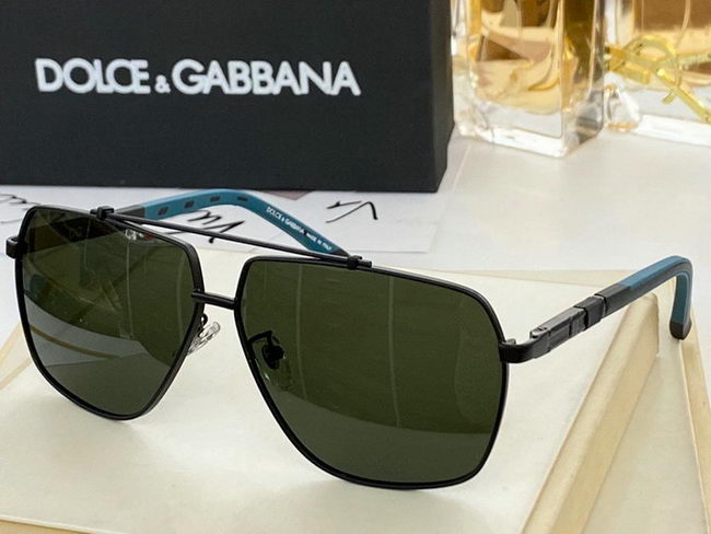 Dolce & Gabbana Sunglasses AAA+ ID:20220409-193